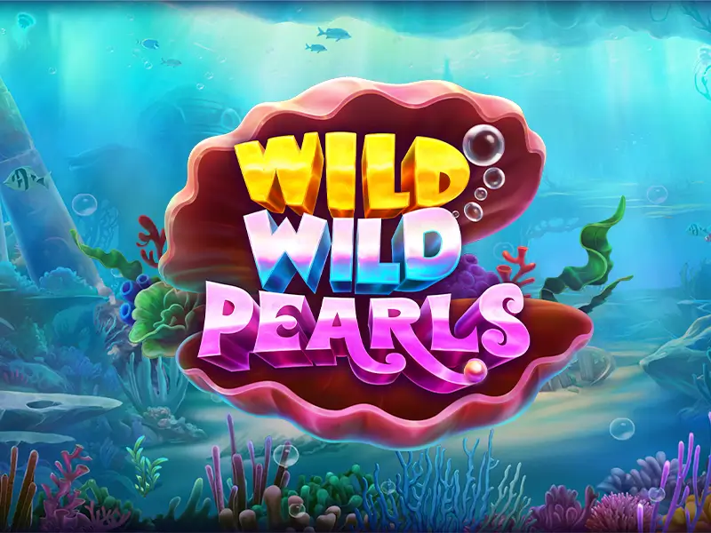 9D Wild Wild Pearls