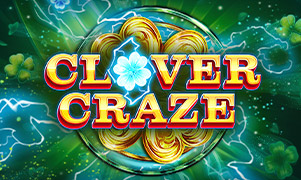 9D Clover Craze