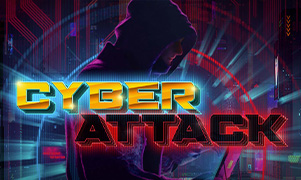 9D Cyber Attack